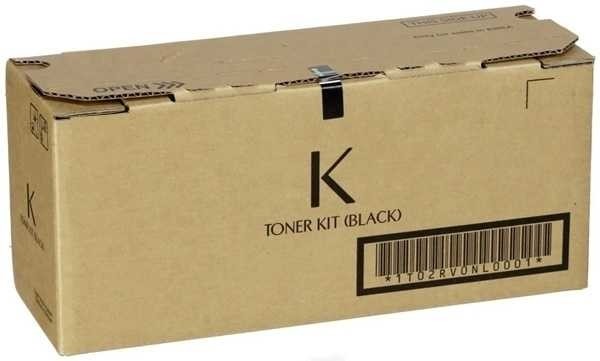 Kyocera TK-5270 Muadil Siyah Muadil Toner İntegral