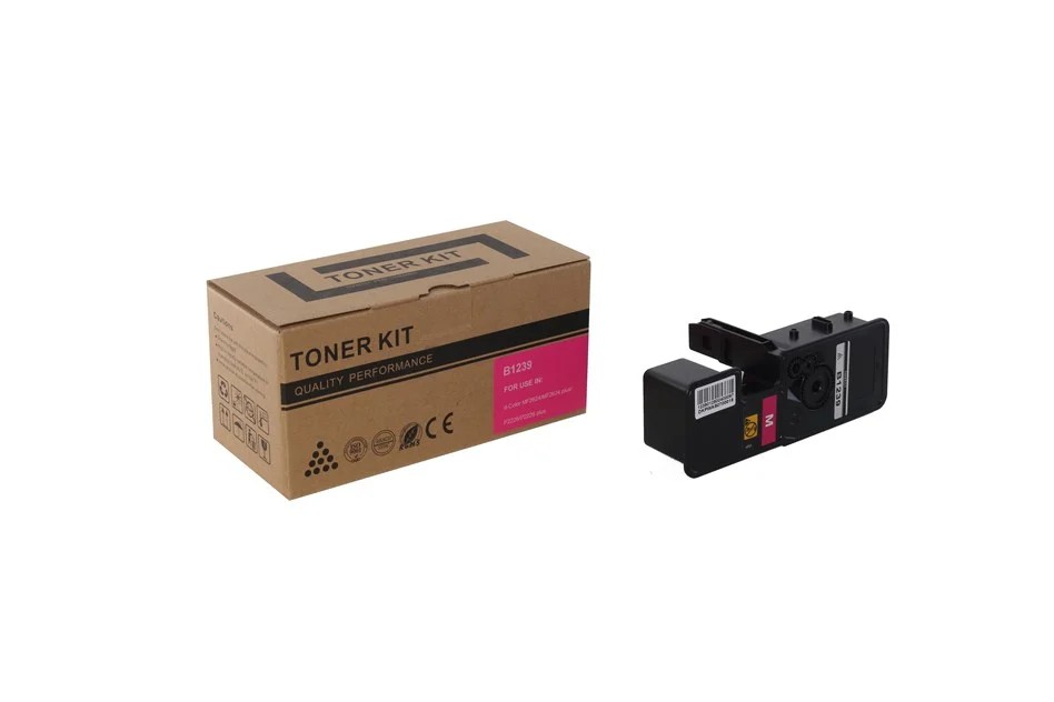 Olivetti MF-2624 Kırmızı Muadil Toner Copyfix