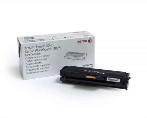 Xerox 106R02773 Orjinal Toner - Phaser 3020
