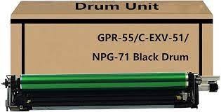 Canon C-EXV51 Drum Ünit