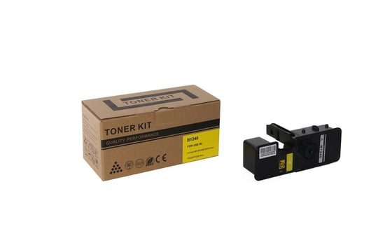 Olivetti MF-2624 Sarı Muadil Toner Copyfix