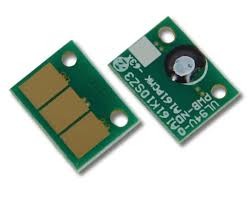 Samsung Clt-409 CLP-310,315,CLX3170,3175 Siyah Chip