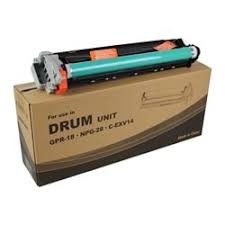 Ricoh ric MC 2000 BK/C/Y/M Drum Ünit Copyfix CCF