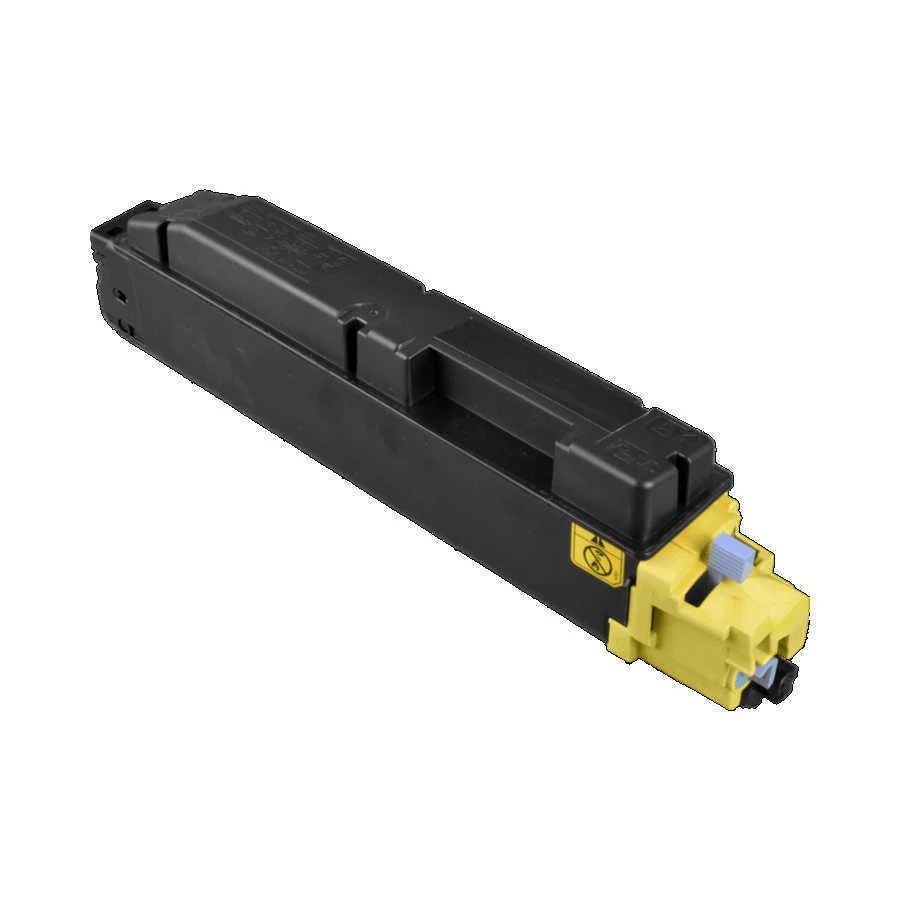 Kyocera TK-5305 Sarı Muadil Toner Copyfix Ycf