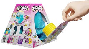 Şişme Peluş Unicorn XXL