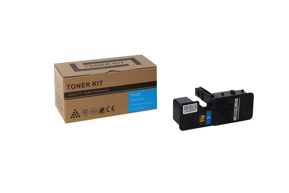 Olivetti MF-2624 Mavi Muadil Toner Copyfix 