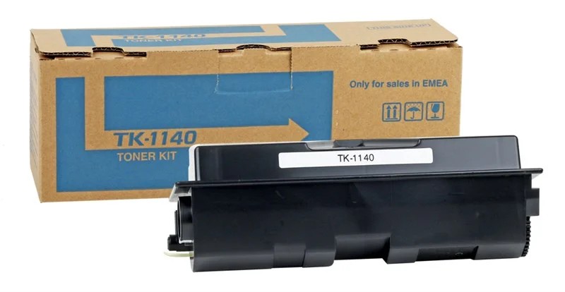 Kyocera TK-1140 Muadil Toner Copyfix