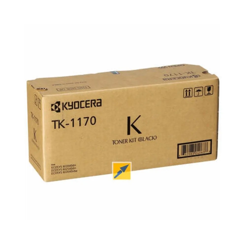 Kyocera TK-1170 Orjinal Toner