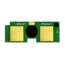 Hp 1500,2500,2550,2820,2840 Drum Chip