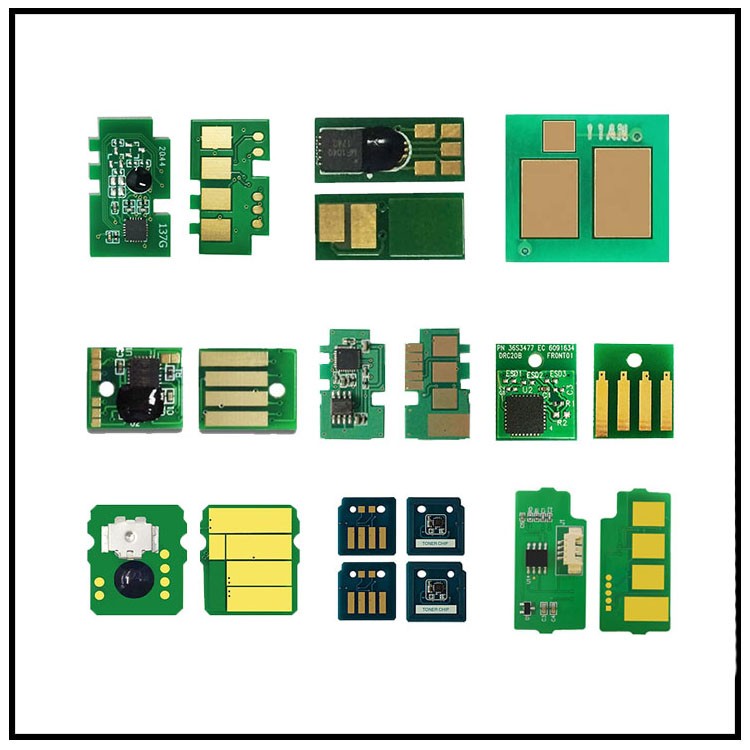 H 117A(W2070A) Kırmızı Chip