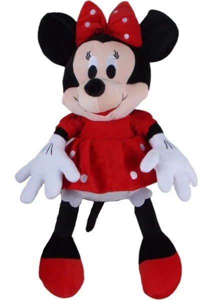 Mickey Mouse Peluş Oyuncak 55 cm 