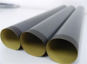 Hp P3005/2300/2430/M3035 Fuser Film 240mm