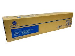 Konica Minolta DR-316 Renkli Muadil Drum Ünit