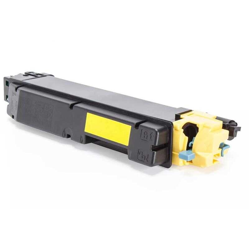 Kyocera TK-5140 Sarı Muadil Toner Copyfix 