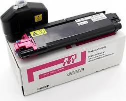 Kyocera TK-5140 Kırmızı Muadil Toner İntegral