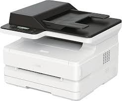 Deli  M2500ADNW Wİ-Fİ+Tarayıcı +Fotokopi Çok Fonksiyonlu Lazer Yazıcı