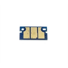 Olivetti MF-25 Sarı Toner Chip