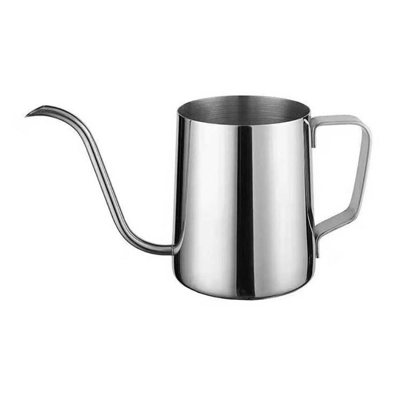 Epinox CMK-35 Çelik Mini Kettle, 350 ml