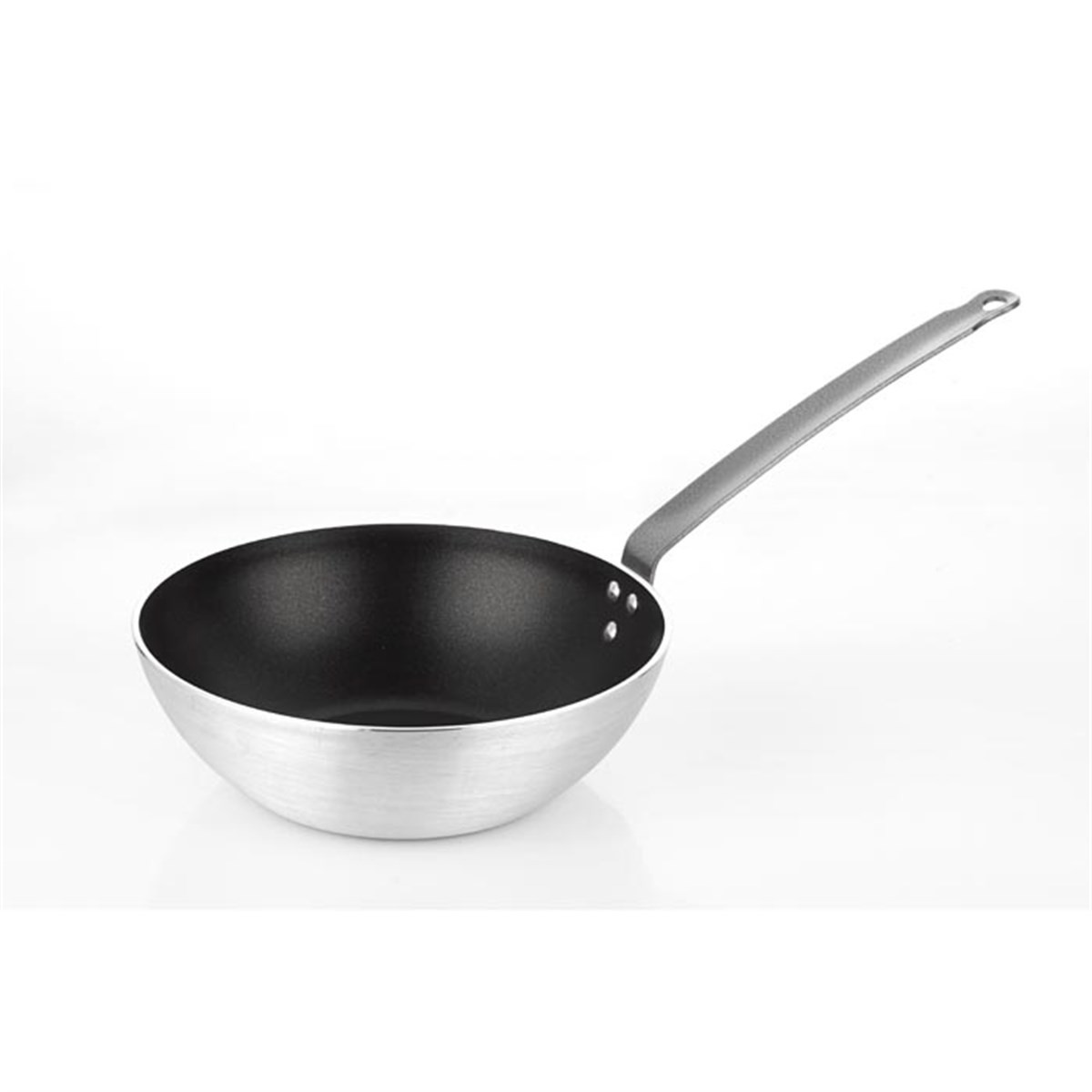 Altınbaşak Smartlon Wok Tava 28 cm 