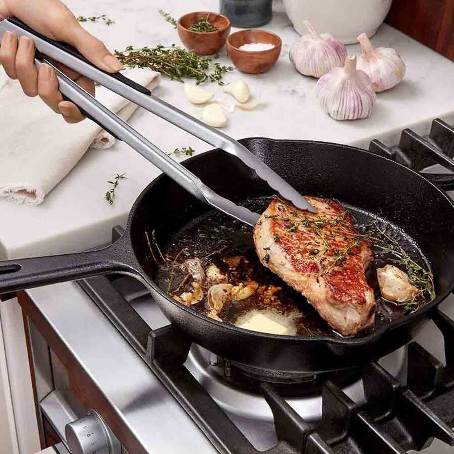 Epinox Barbekü Maşası PBM - 30 CM