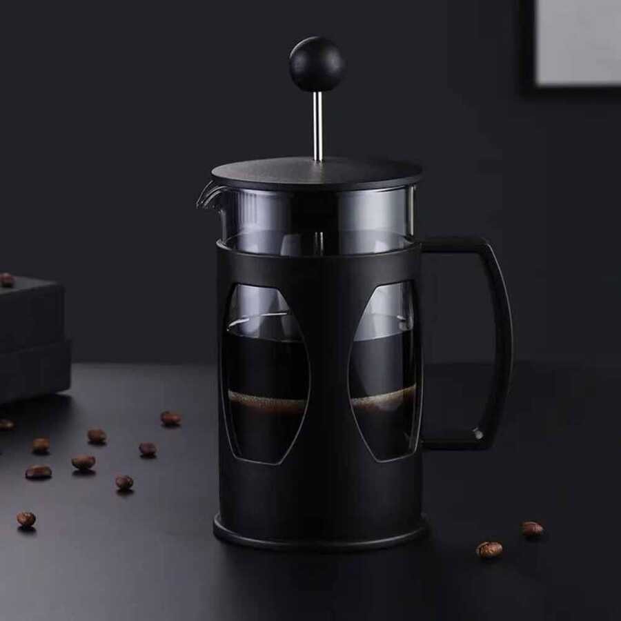 FRENCH PRESS 350 ML (PLS-350)