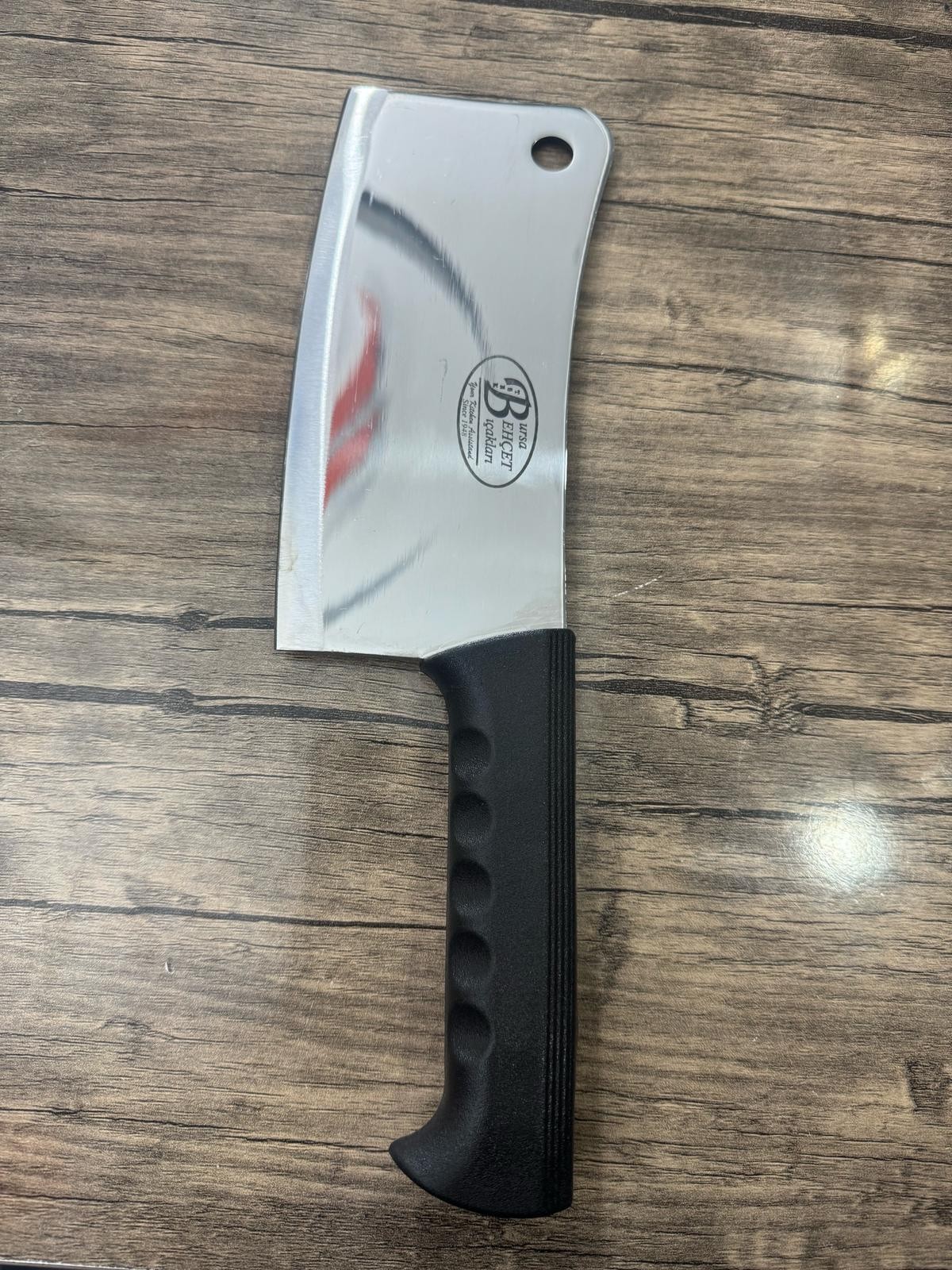 KAYMAZ SAPLI SATIR NO:1 30 cm 