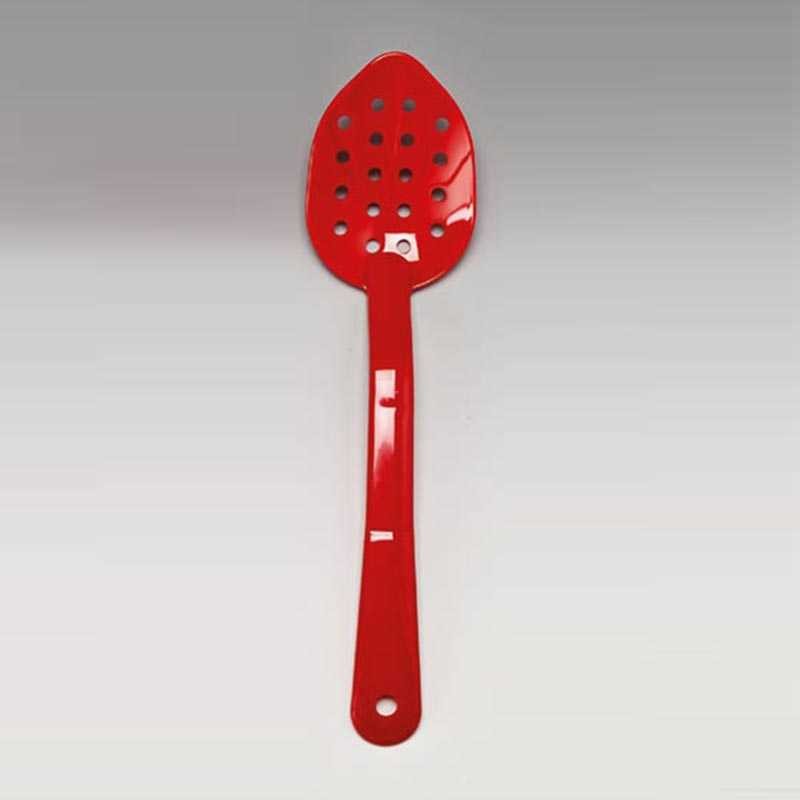 SERVİS DELİKLİ KAŞIK 322 POLY 29CM  