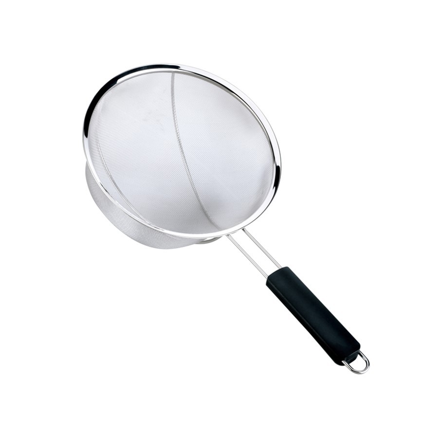 Paslanmaz Süt Süzgeci 32 cm 