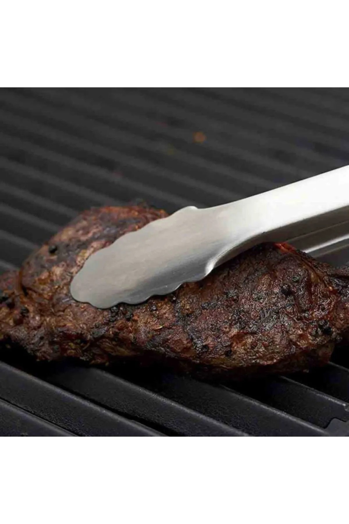 Barbekü Maşası  35 cm