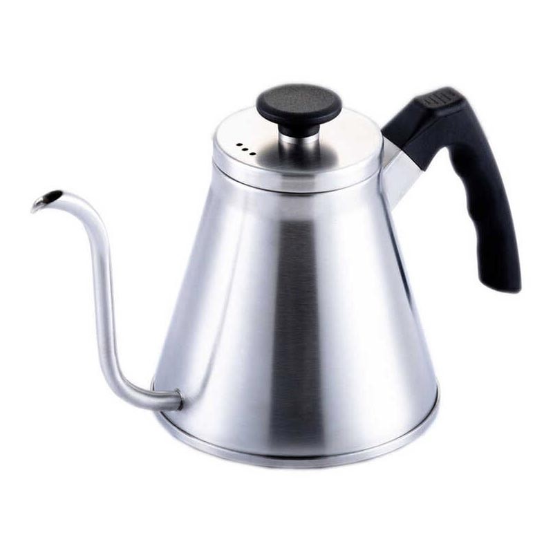 Epinox BK-08 Slim Fit Barista Kettle, 800 ml, Inox