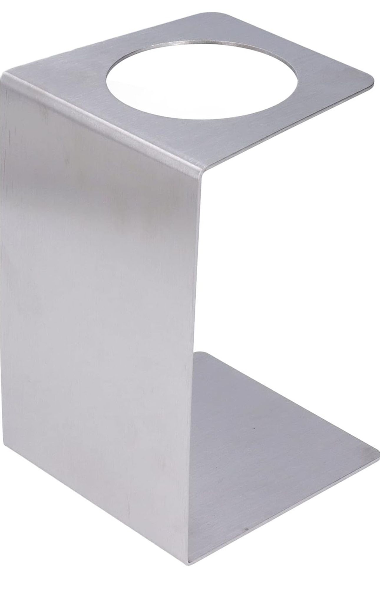 Dripper Standı Kahve Demleme Standı (Paslanmaz Çelik)
