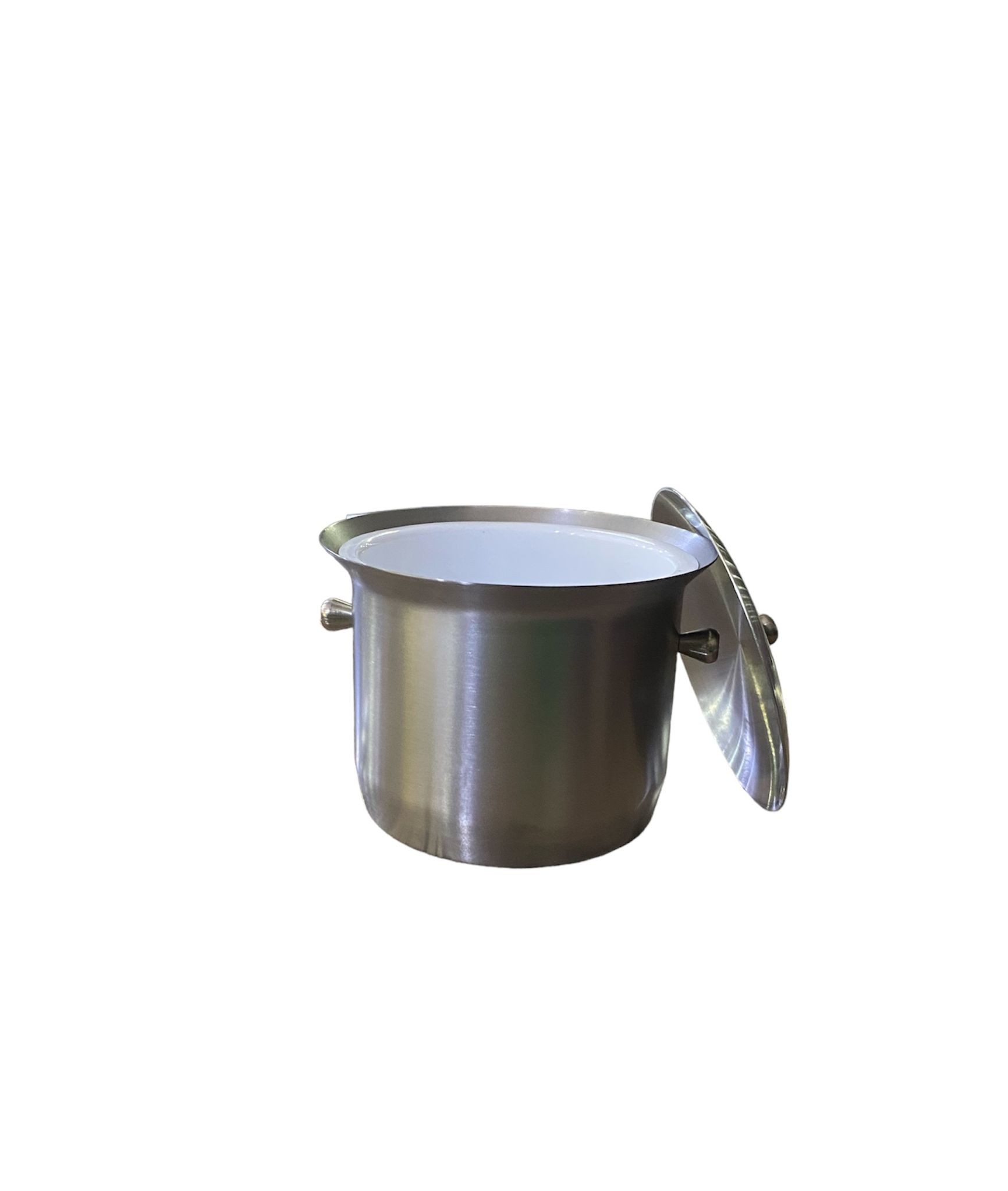 (T1300101) SKOÇLU BUZ KOVASI KAPAKLI - İZOLELİ 