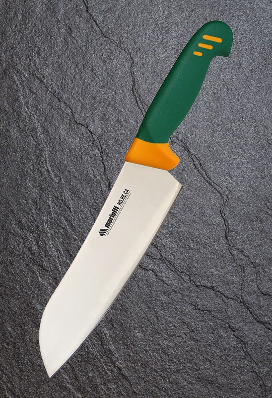 Marietti Pro Horeca Santoku Bıçağı 18cm