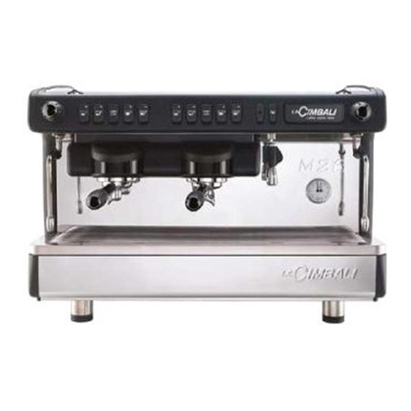 Cimbali M39 Dosatron TE Kahve Makinesi, 3 Gruplu