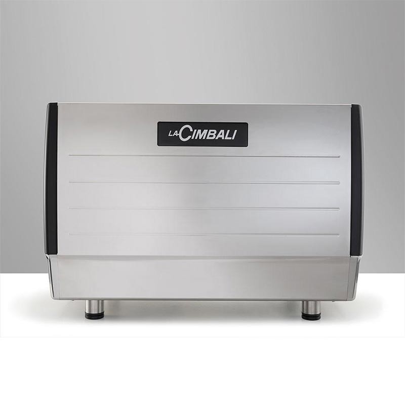 Cimbali M26 Otomatik Kahve Makinesi, 2 Gruplu