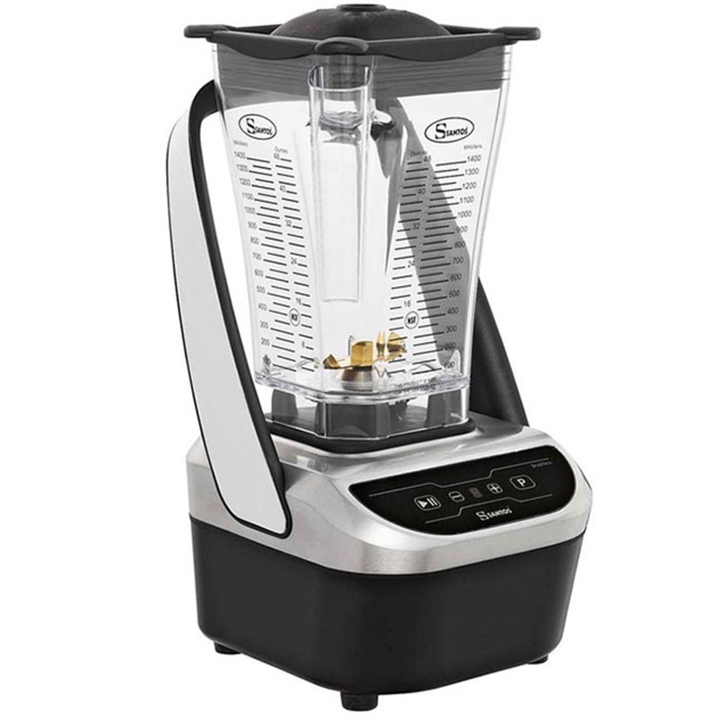 Santos Bar Blender No 66 1.4lt 1000W