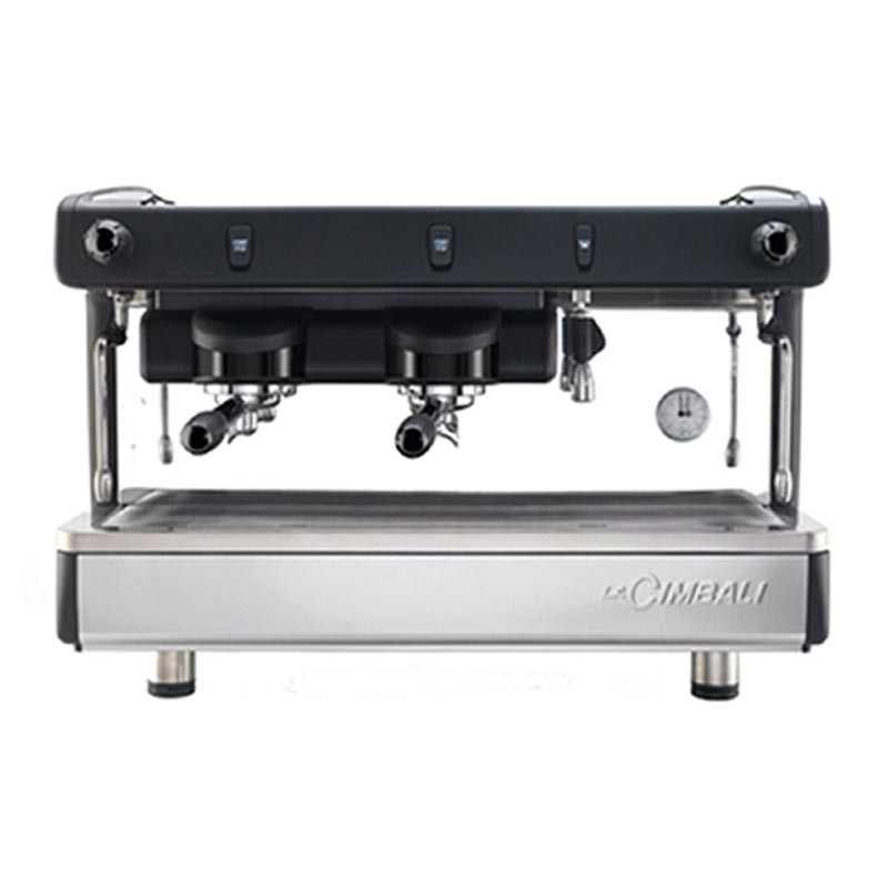 Cimbali M26 Yarı Otomatik Kahve Makinesi, 2 Gruplu