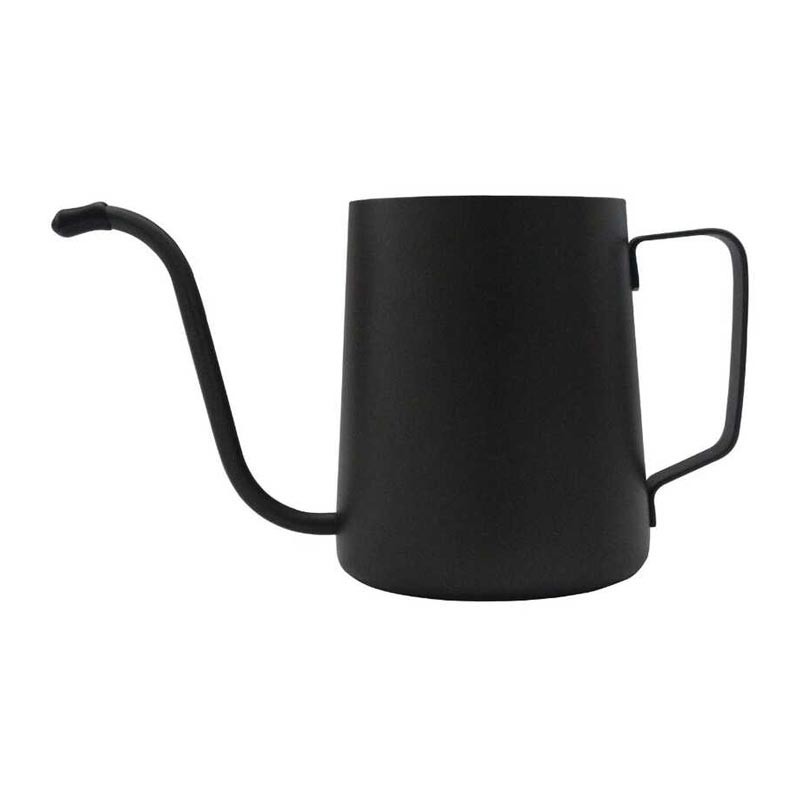 Epinox Gooseneck Mini Barista Drip Kettle, 600 ml