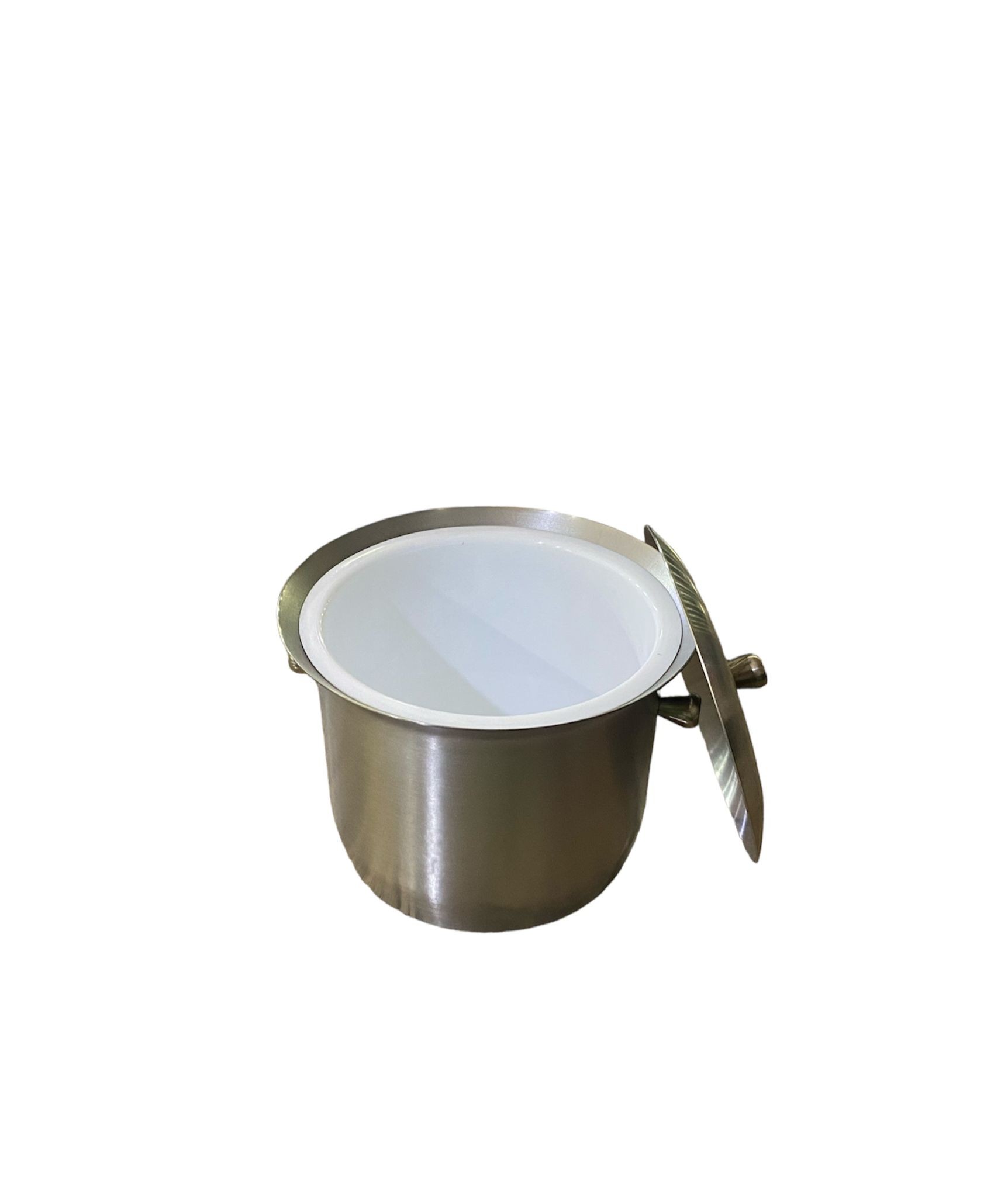 (T1300101) SKOÇLU BUZ KOVASI KAPAKLI - İZOLELİ 