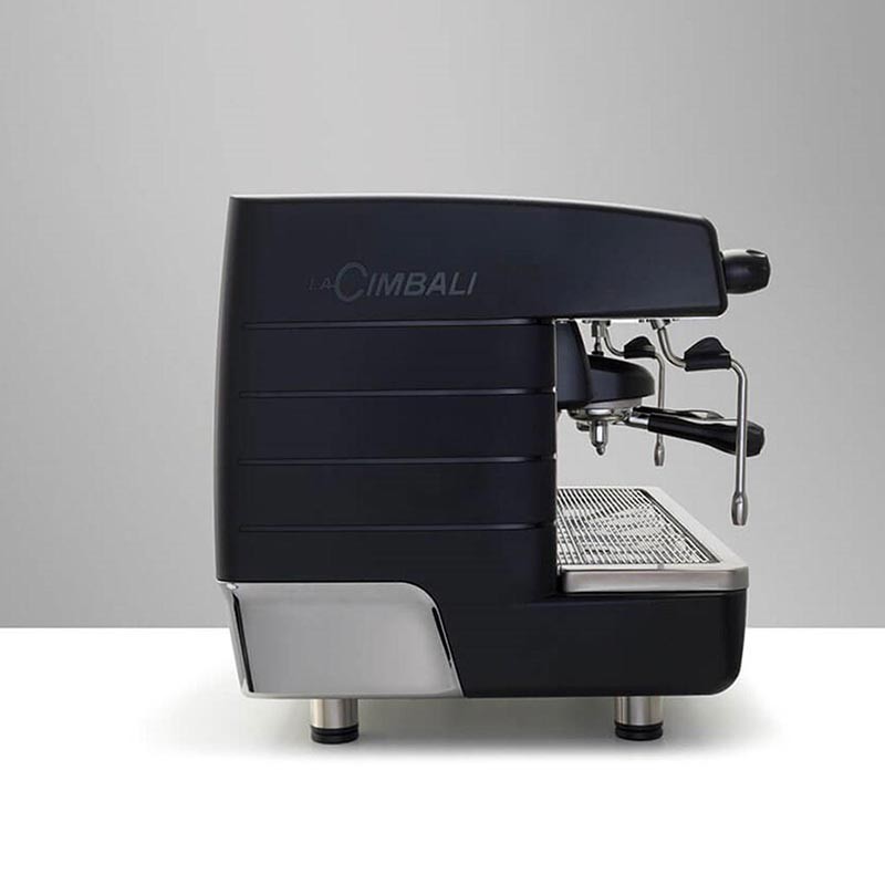 Cimbali M26 Otomatik Kahve Makinesi, 2 Gruplu