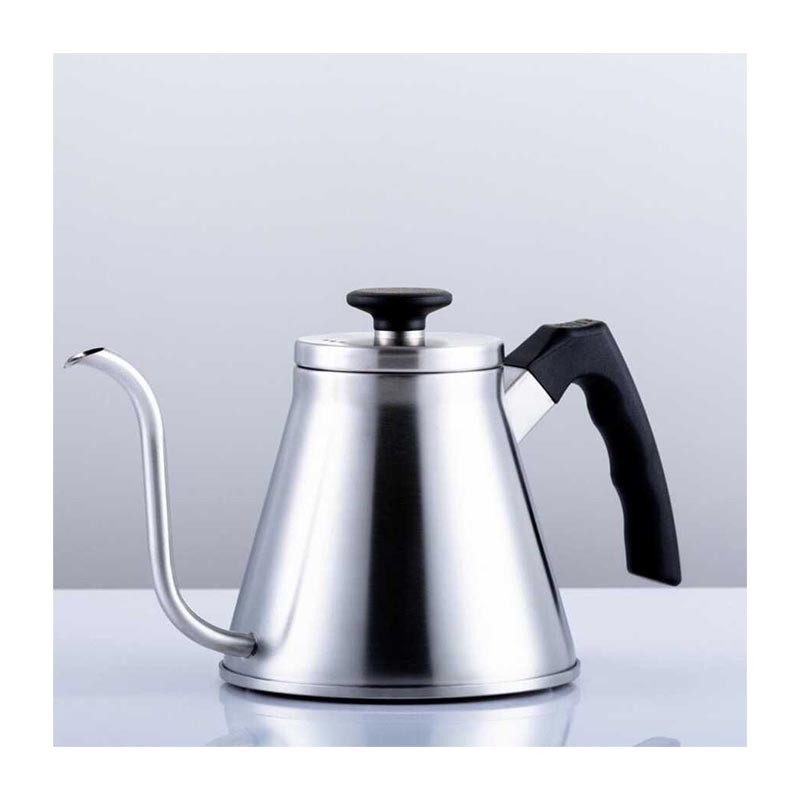 Epinox BK-08 Slim Fit Barista Kettle, 800 ml, Inox