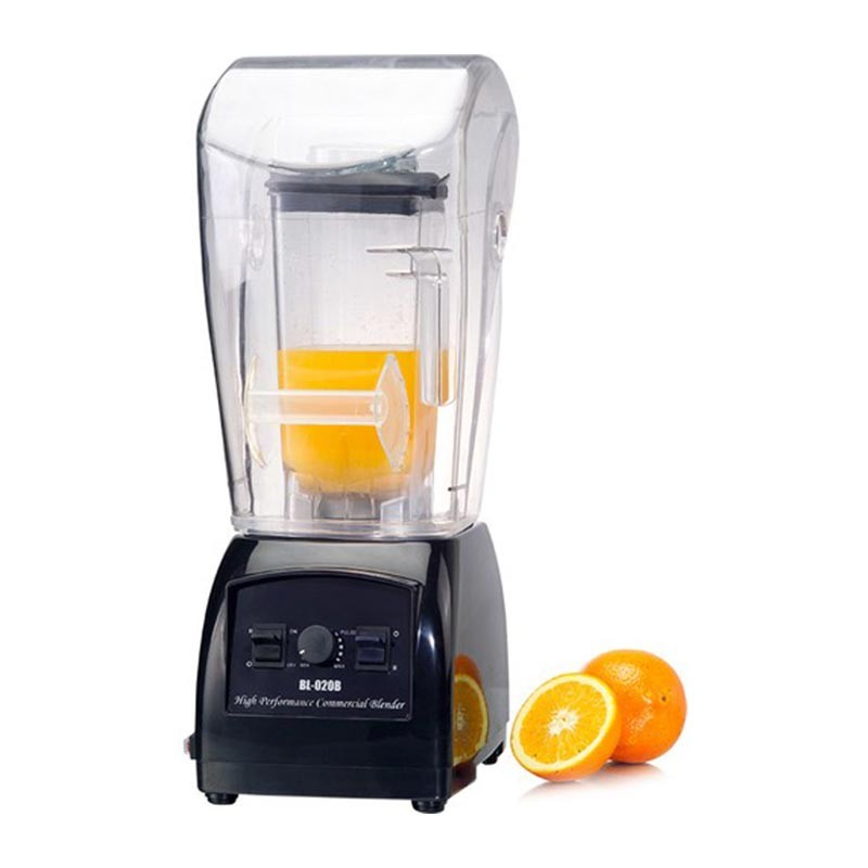 Remta Bar Blender Pro BB02 2L 