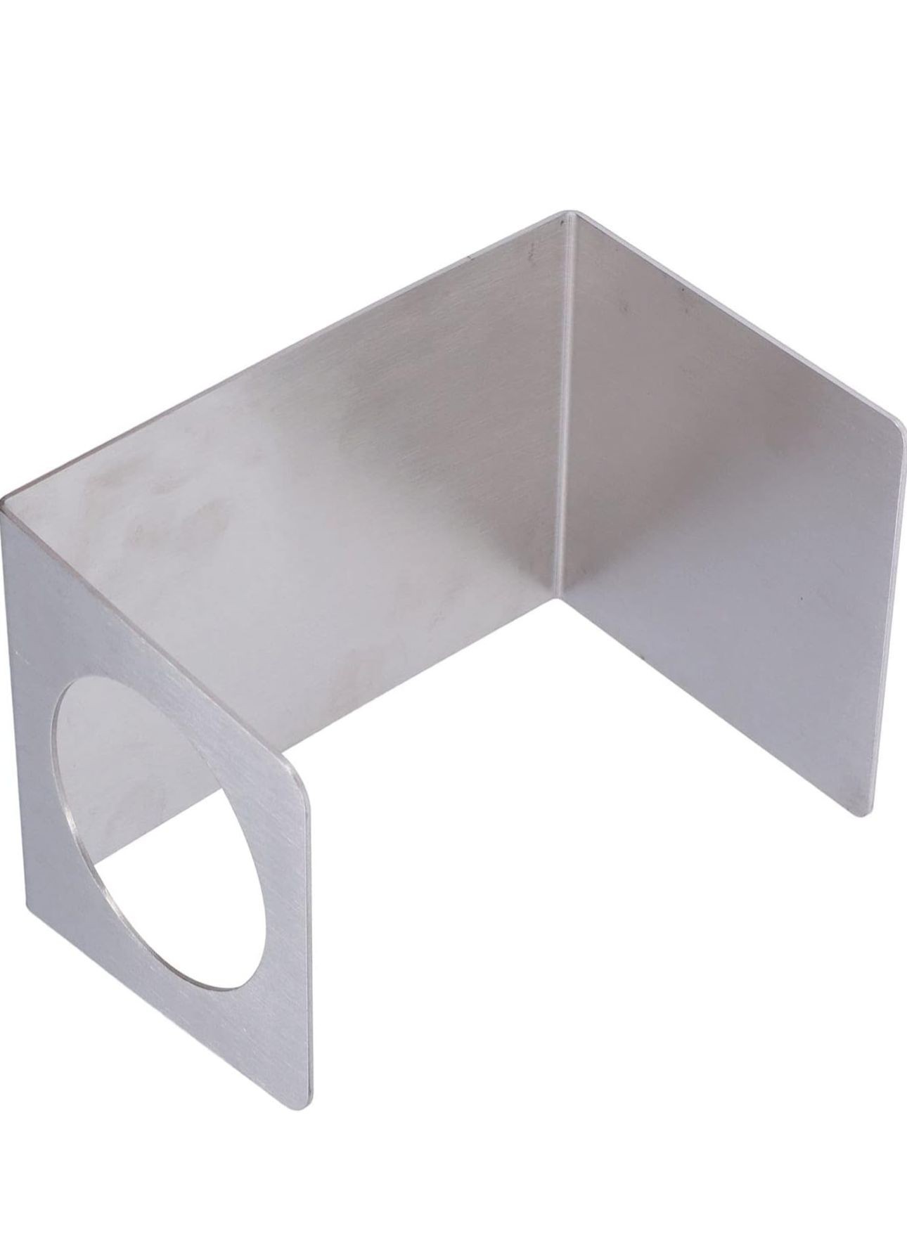 Dripper Standı Kahve Demleme Standı (Paslanmaz Çelik)