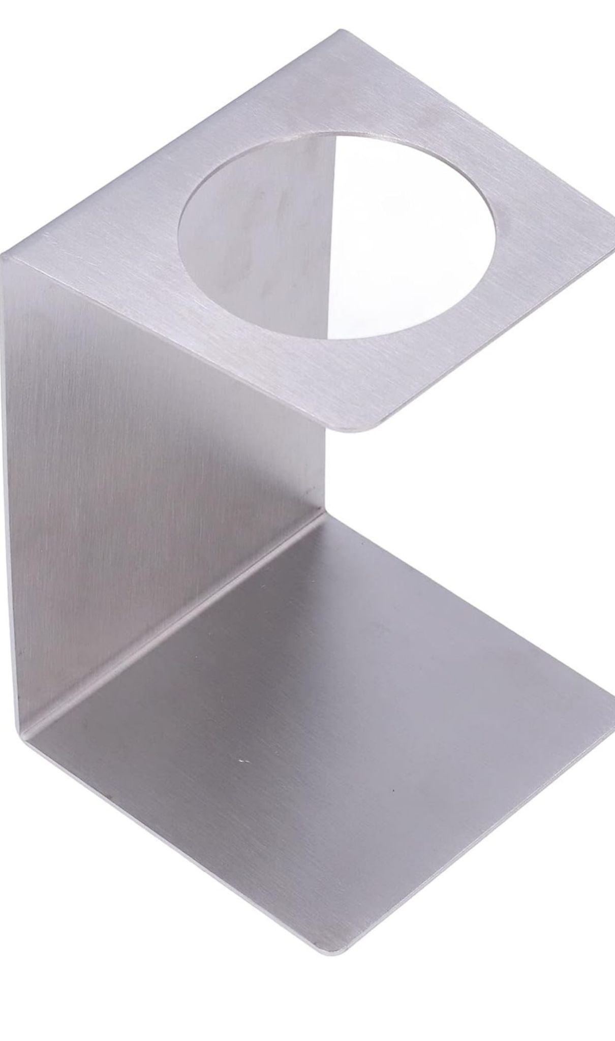 Dripper Standı Kahve Demleme Standı (Paslanmaz Çelik)
