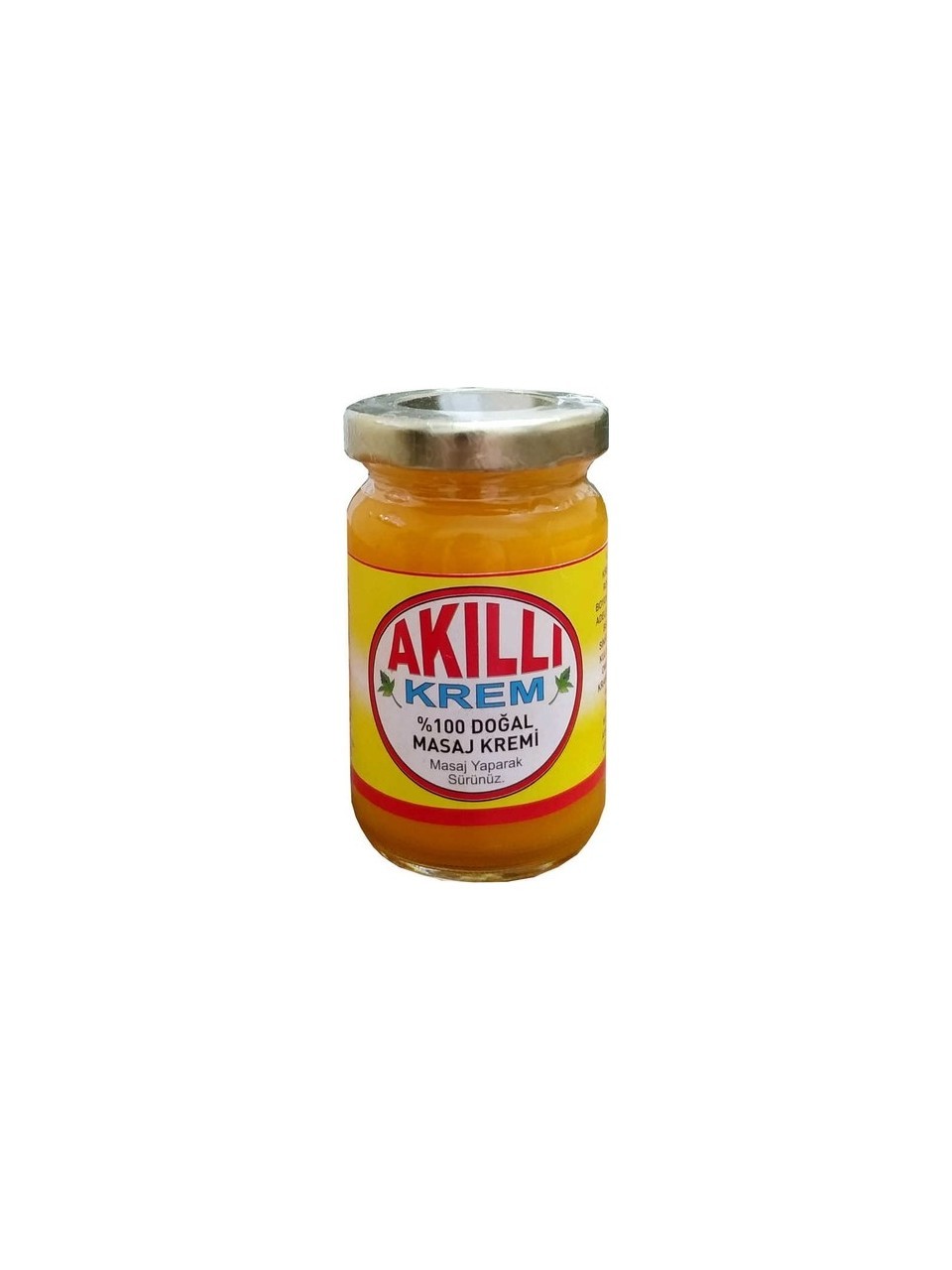 Akıllı Krem 100 ml