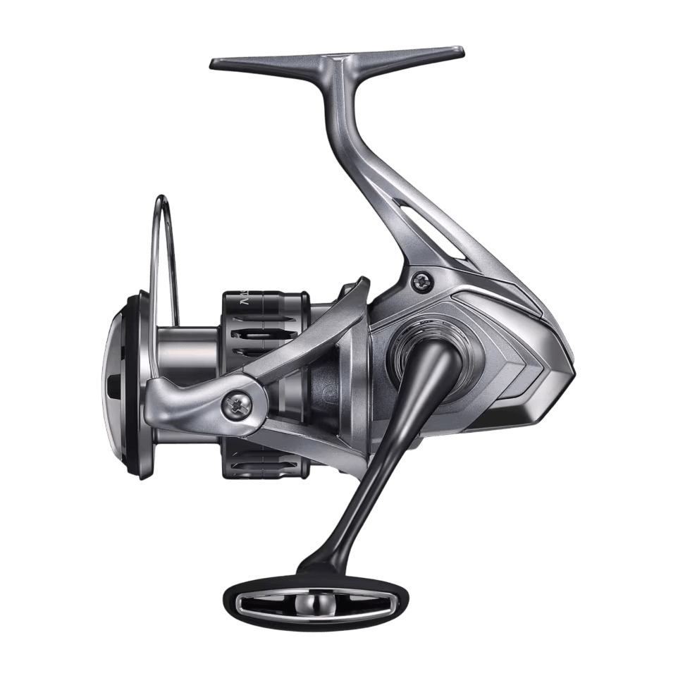 SHIMANO Nasci C5000 Xg Olta Makinası