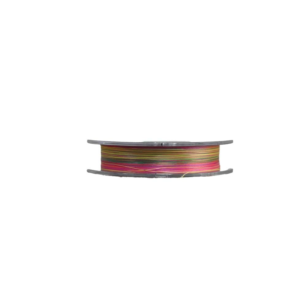 ICON-IC Yamato 150m X8 Multicolor İp Misina - 0,16 MM