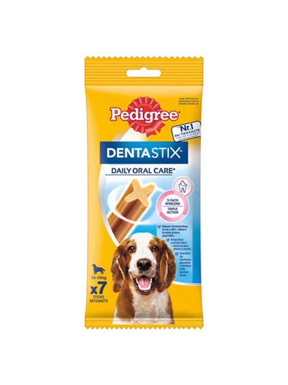 Dentastix Medium Köpek Ödülü 180 Gr