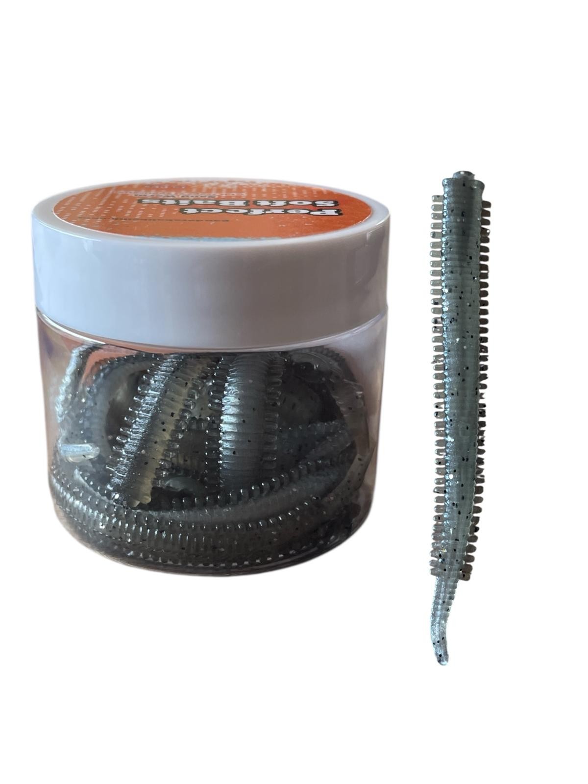 PANDORA SAND WORM SİLİKON KURT - GHOST