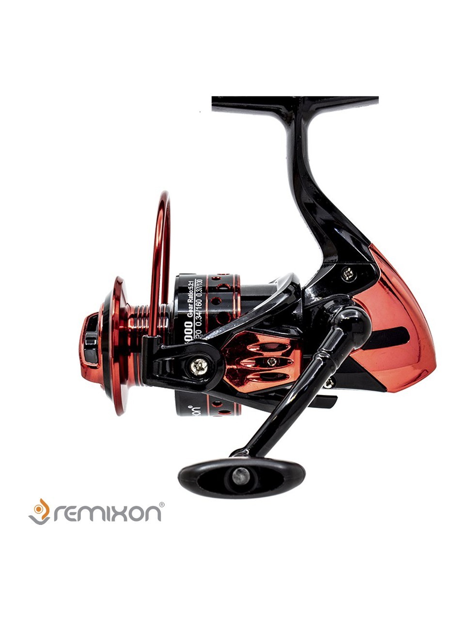 Remixon Hi-Pro 4000 Red Br Olta Makinesi 275GR Kırmızı